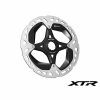 Shimano RT-MT900 DISC ROTOR 160mm XTR ICE-TECH CENTERLOCK