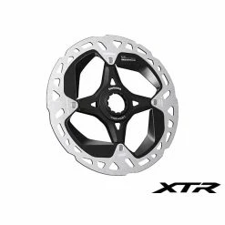 Shimano RT-MT900 DISC ROTOR 160mm XTR ICE-TECH CENTERLOCK