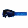 661 Radia Goggle Blue