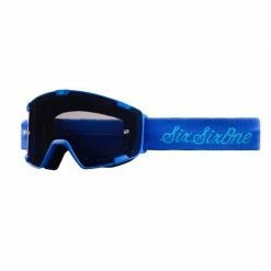 661 Radia Goggle Blue