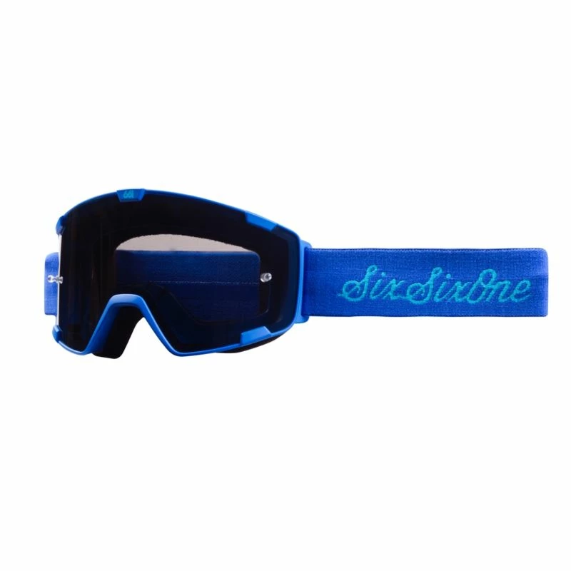 661 Radia Goggle Blue 1 661 Radia Goggle Blue