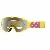 661 Radia Goggle Yellow Eyeware