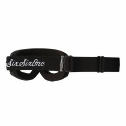 JetBlack Eyeware SixSixOne Radia Goggle - Dazzle Black