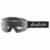 JetBlack Eyeware SixSixOne Radia Goggle - Dazzle Black