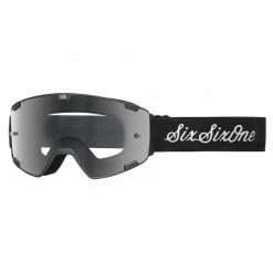 JetBlack Eyeware SixSixOne Radia Goggle - Dazzle Black