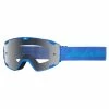 JetBlack SixSixOne Radia Goggle - Dazzle Blue Eyeware
