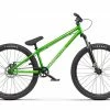 Mountain Radio Asura 26" - Green