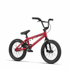 Radio Dice 16" - Candy Red Family & Kids