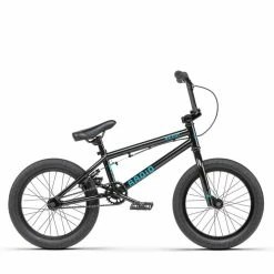 Radio Revo 16" - Black