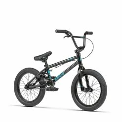 Radio Revo 16" - Black