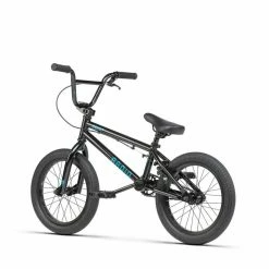 Radio Revo 16" - Black 5 Radio Revo 16