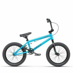 Family & Kids Radio Revo 16" - Blue