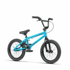 Family & Kids Radio Revo 16" - Blue