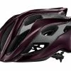 Giant Pedals LIV REV MIPS Helmet Purple