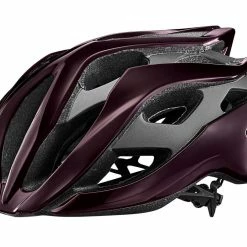Giant Pedals LIV REV MIPS Helmet Purple