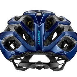 Giant Rev Mips Helmet Eclipse Blue