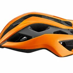 Giant Rev Mips Helmet Eclipse Orange Bikes