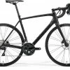 2021 Merida SCULTURA 4000 Black/Anthracite