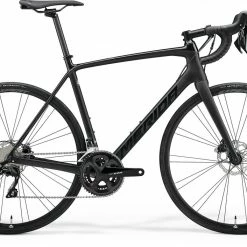 2021 Merida SCULTURA 4000 Black/Anthracite