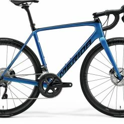 Bikes 2021 Merida SCULTURA 8000-E