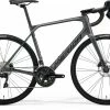 Bikes 2021 Merida SCULTURA ENDURANCE 4000