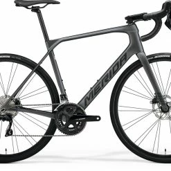 Bikes 2021 Merida SCULTURA ENDURANCE 4000