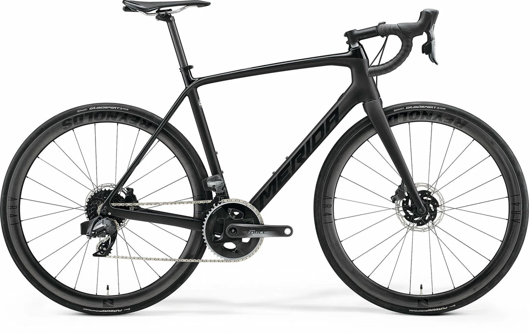 2021 Merida SCULTURA FORCE EDITION ANTHRACITE/BLACK 1 2021 Merida SCULTURA FORCE EDITION ANTHRACITE/BLACK