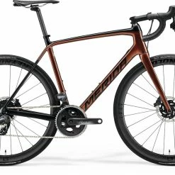 2021 Merida SCULTURA FORCE EDITION BLACK/BRONZE Bikes