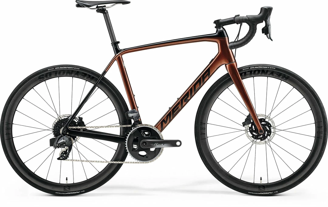 2021 Merida SCULTURA FORCE EDITION BLACK/BRONZE Bikes 1 2021 Merida SCULTURA FORCE EDITION BLACK/BRONZE Bikes