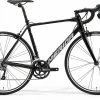 2021 Merida SCULTURA RIM 100 Black/Grey