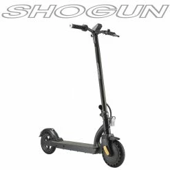 Bike Corp Pedals Shogun Flyer E-Scooter