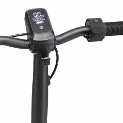 Bike Corp Pedals Shogun Flyer E-Scooter