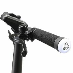 Bike Corp Pedals Shogun Flyer E-Scooter