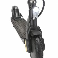 Bike Corp Pedals Shogun Flyer E-Scooter