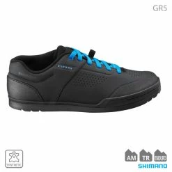 Mountain Shimano SH-GR501 Flat Pedal Shoes