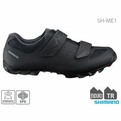 Mountain Shimano SH-ME100 SPD Shoes