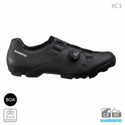 Shimano SH-XC300 SPD Shoes Mountain