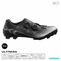 Shimano SH-XC702 Speed Shoes