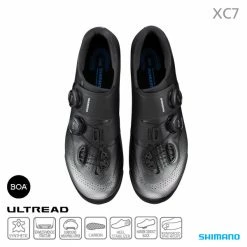 Shimano SH-XC702 Speed Shoes
