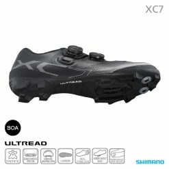 Shimano SH-XC702 Speed Shoes