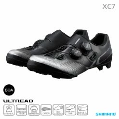 Shimano SH-XC702 Speed Shoes