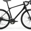 2021 Merida SILEX 200 Black