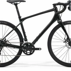 2021 Merida SILEX 200 Black