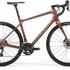 2021 Merida SPEEDER 10-V Bronze Bikes