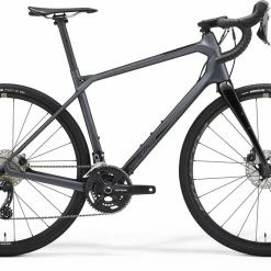Bikes 2021 Merida SILEX 7000
