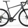 2021 Merida SPEEDER 10-V Grey Bikes