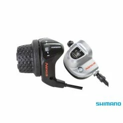 Shimano SL-3S41 REVO-SHIFTER
