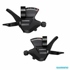 Shimano SL-M315 RAPIDFIRE SET