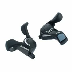 Shimano SL-TX30 SHIFT LEVER SET Parts