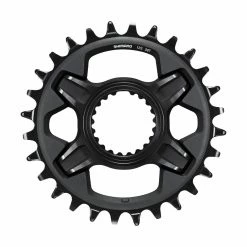 TBSM Australia Shimano Deore XT Chainring 12 Speed Mountain